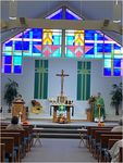 OUR MOTHER OF GOOD COUNSEL PARISH - e-churchbulletins.com
