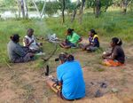 SOUTH EAST ARNHEM LAND INDIGENOUS PROTECTED AREA