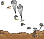 Mars 2020: Perseverance Rover