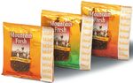 Coffee Packaging Solutions - For Retail, Institutional and Hospitality Market-Leading Design and Materials for Fresh-Roasted Flavor