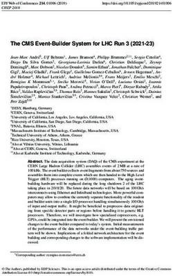 The CMS Event-Builder System for LHC Run 3 (2021-23)