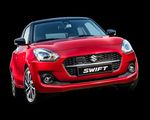 SWIFT IS GIVEN A LIFT FOR 2020 - ALSO INSIDE: Suzuki NZ & Triathlon NZ