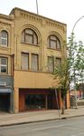 A Tour of Main Street - Susan Algie & Gail Perry - Winnipeg Architecture Foundation
