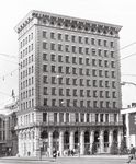 A Tour of Main Street - Susan Algie & Gail Perry - Winnipeg Architecture Foundation