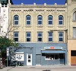 A Tour of Main Street - Susan Algie & Gail Perry - Winnipeg Architecture Foundation