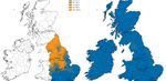 App maps the decline in regional diversity of English dialects - Phys.org