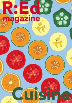 R:Edmagazine - Right for Education