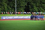 Athletics The Athletics programme focuses on the School's competitive teams playing - Munich International School