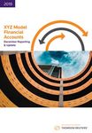 Checkpoint Publications 2020 - THOMSON REUTERS CATALOGUE - Access a broad range of tax and accounting information resources for today's ...