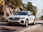 The Touareg Price and specification guide - Effective from 1.1.2021 - Volkswagen