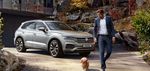 The Touareg Price and specification guide - Effective from 1.1.2021 - Volkswagen