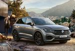 The Touareg Price and specification guide - Effective from 1.1.2021 - Volkswagen