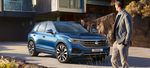 The Touareg Price and specification guide - Effective from 1.1.2021 - Volkswagen