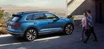 The Touareg Price and specification guide - Effective from 1.1.2021 - Volkswagen
