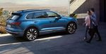 The Touareg Price and specification guide - Effective from 1.1.2021 - Volkswagen