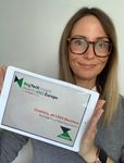 REGTECH INSIGHT AWARDS - EUROPE 2021 WINNERS' REPORT - REGTECH INSIGHT AWARDS 2021 EUROPE
