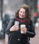 DEAN'S REPORT 2019 - College of Communication - Boston University