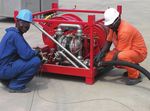 Baker Hughes Angola Advancing Reservoir Performance