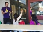 Center for Philosophy for Children - University of Washington