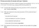 New Guidelines in Dyslipidemia Management - International ...