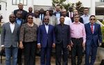 ZIMBABWE INVESTMENT ROUNDTABLE - Mobilizing Public Private Partnerships for Investments in Zimbabwe's Infrastructure Sectors - Africa ...