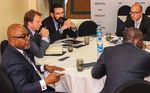 ZIMBABWE INVESTMENT ROUNDTABLE - Mobilizing Public Private Partnerships for Investments in Zimbabwe's Infrastructure Sectors - Africa ...
