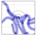 Lost! Leveraging the Crowd for Probabilistic Visual Self-Localization