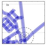 Lost! Leveraging the Crowd for Probabilistic Visual Self-Localization