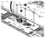 HP ENVY x360 Convertible PC - Maintenance and Service Guide IMPORTANT! This document is intended for HP authorized service providers only.