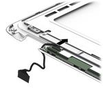 HP ENVY x360 Convertible PC - Maintenance and Service Guide IMPORTANT! This document is intended for HP authorized service providers only.