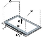HP ENVY x360 Convertible PC - Maintenance and Service Guide IMPORTANT! This document is intended for HP authorized service providers only.