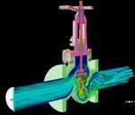 Products, Service and Knowledge for successful Engineering Simulation - www.cadfem.net