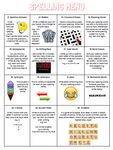 Year 4 Curriculum Information Term