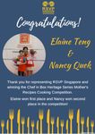 E- N etwork June - RSVP Singapore