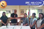 PTC Signs Partnership with Panama Maritime Authority - PTC Group