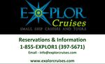 AMSTERDAM TO DUBLIN Expedition Cruise to UK and Around Ireland - Explor Cruises