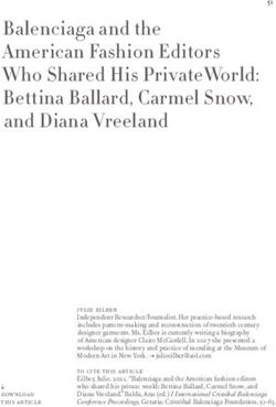 Balenciaga and the American Fashion Editors Who Shared His PrivateWorld: Bettina Ballard, Carmel Snow, and Diana Vreeland - Cristóbal ...