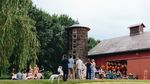 Intervale Center Community Barn Rental Information - Celebrate in the Heart of Burlington, Vermont!