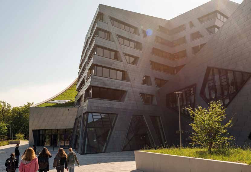 Compass Master Graduate School Graduate School Www Leuphana De Gradschool Leuphana Universitat Luneburg