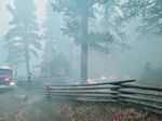 Southwestern US 2020 Wildfire Season: An Overview - JULY 2021