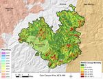 Southwestern US 2020 Wildfire Season: An Overview - JULY 2021