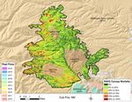 Southwestern US 2020 Wildfire Season: An Overview - JULY 2021