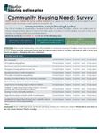 Engagement Summary - City of Puyallup