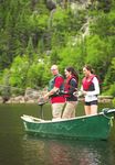 PARC NATIONAL DES HAUTES-GORGES- DE-LA-RIVIÈRE-MALBAIE