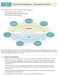 Knowledge Translation Process - Facilitating a KNOWLEDGE REVIEW AND FACILITATION TOOL