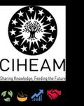 OLIVE GROWING - CIHEAM'S CONTRIBUTION - Sharing Knowledge, Feeding the Future