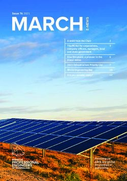 MARCH E - Board of Professional Engineers Queensland