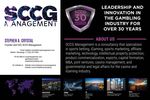 IN THIS WEEK'S ISSUE: MACAU GGR PLUMMETS; NEW FANDUEL CLO Sponsored by