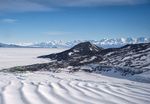 Aotearoa New Zealand Antarctic and Southern Ocean Research Directions and Priorities - Draft for public consultation