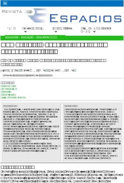 Humor as a means for developing student creativity - Revista ...